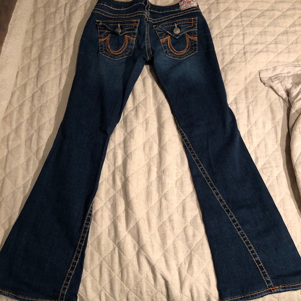 True Religion Jeans - Size 28